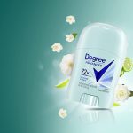 Degree Advanced Antiperspirant Deodorant 72-Hour Sweat & Odor Protection Shower Clean Antiperspirant for Women with MotionSense Technology, 0.5 Ounce (Pack of 36) - Image 15